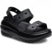 Босоніжки Crocs Mega Crush, W7, W8, W10